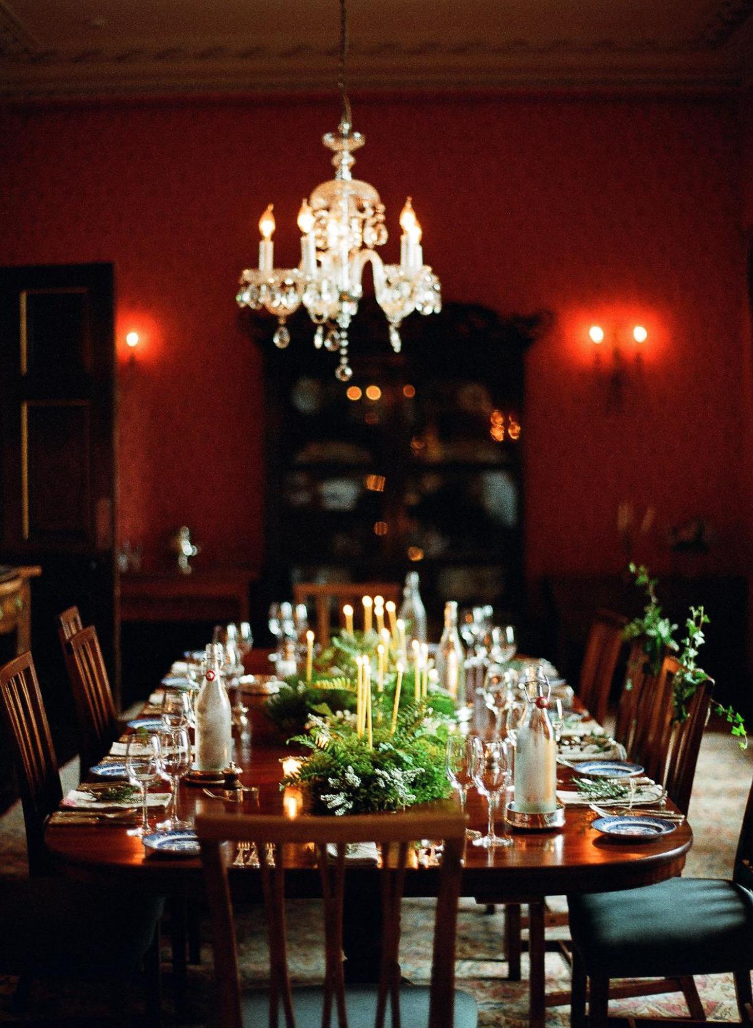 Ballyvolane House Fermoy Quarto foto